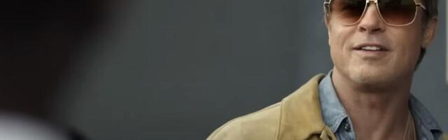 "Брэд Питт – слишком мачо в этой роли": что ожидать от фильма „Формула 1“?