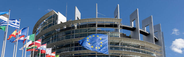 Эстонские евродепутаты прокомментировали проект нового бюджета ЕС