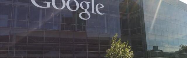 Квартальная прибыль Google выросла на 19% до 28 млрд долларов