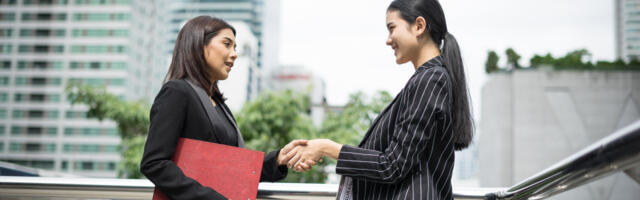 Открыть компанию в Индонезии