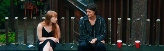 Эстония выдвинет на "Оскар" фильм Меэла Палиале "Самокрутки"