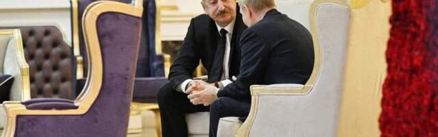 Полный разворот: армия Азербайджана переходит на стандарты НАТО