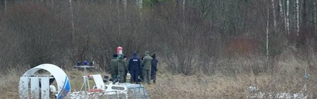 Россия по-прежнему не признает незаконное пересечение границы Эстонии, произошедшее в декабре