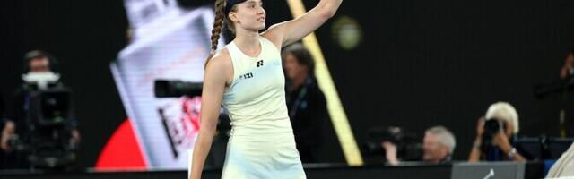 Елена Рыбакина обыграла Арину Соболенко и впервые стала чемпионкой Australian Open