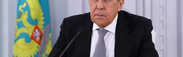 Глава МИД РФ Сергей Лавров: защита прав соотечественников за рубежом — приоритет российской внешней политики