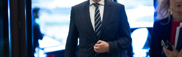 Цахкна рекомендует гражданам Эстонии на Ближнем Востоке оставаться в городах