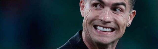 Криштиану Роналду покинул Саудовскую Аравию после очередной иранской атаки на Эр-Рияд