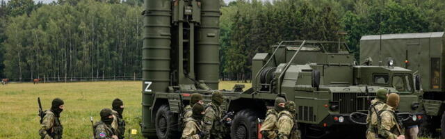 1479-й день войны: ВСУ уничтожили значительное количество военной техники РФ на Донбассе