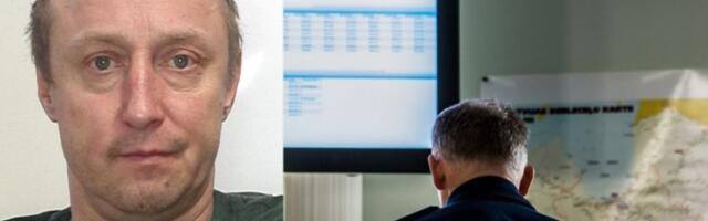 Rīgā aizdomās par slepkavības mēģinājumu meklē vīrieti ratiņkrēslā