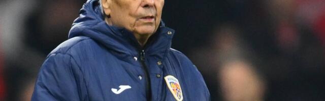 Легендарный румынский футбольный тренер скончался на 81-м году жизни