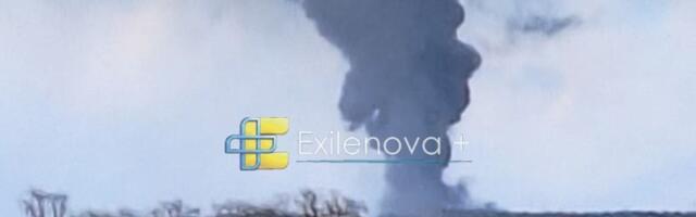 ВОЕННЫЙ ДНЕВНИК (1526-й день) | В Перми прошел „нефтяной дождь“ после удара Украины по объекту „Транснефти“, Путин и Трамп провели телефонный разговор