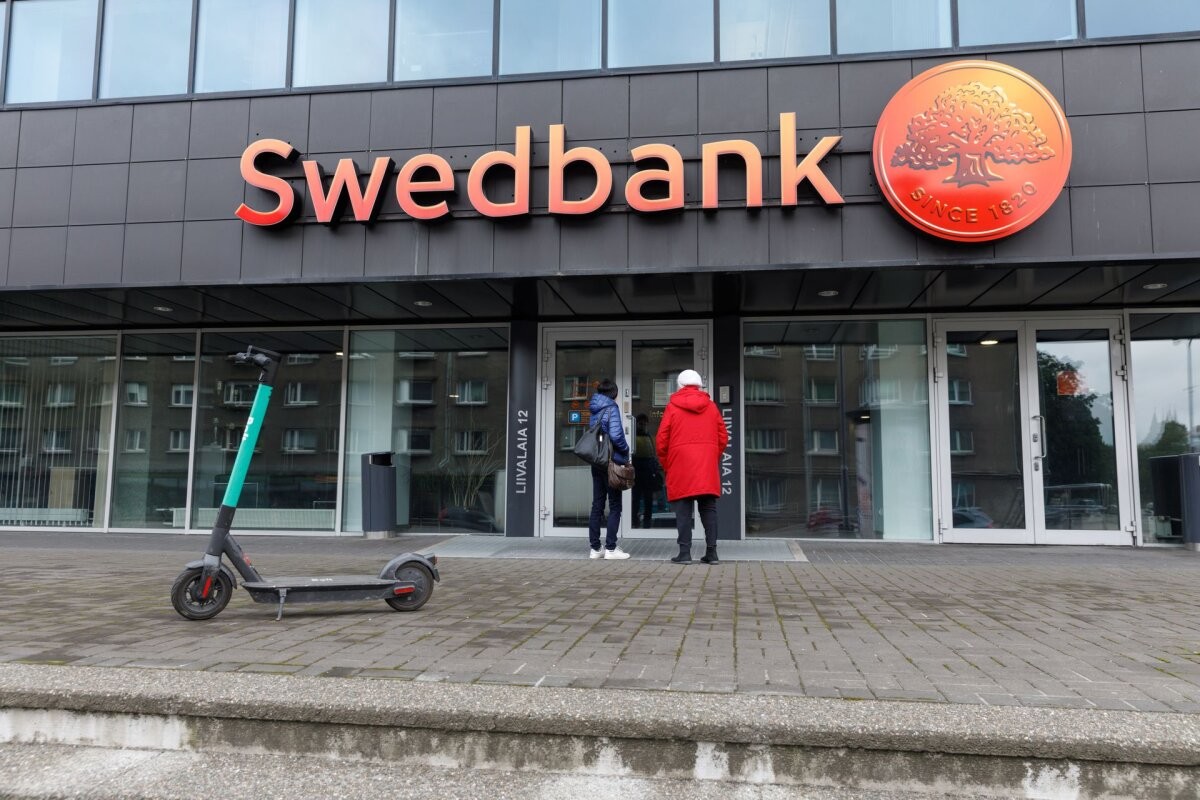 Swedbank