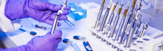 В России испытываюt вакцину против COVID-19