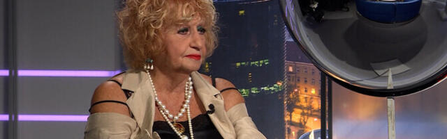 Вышла новая книга Елены Скульской о Шекспире