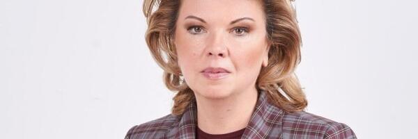 Елена Ямпольская: о реализации госполитики в сфере поддержки русского языка и языков народов России