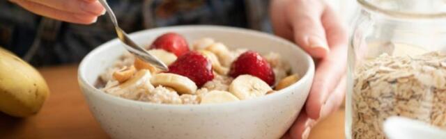 Полезные углеводы: в каких продуктах содержатся, список продуктов для похудения