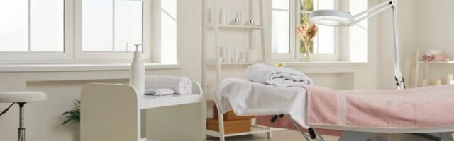 В одном из таллиннских музеев появится… косметологический кабинет — и вот, почему