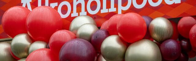 Алкоголь заливает Эстонию: „Продают даже в цветочных магазинах“