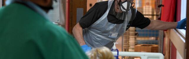 ВОЗ: более 50% населения Европы заразятся омикроном в ближайшие 6-8 недель