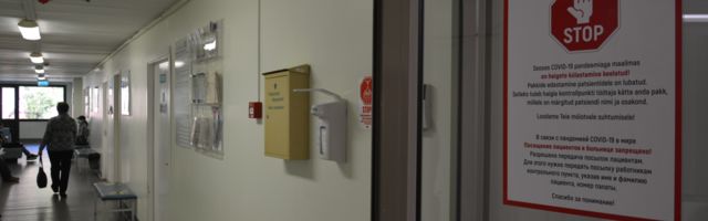 Очереди к врачам увеличились, но не критично