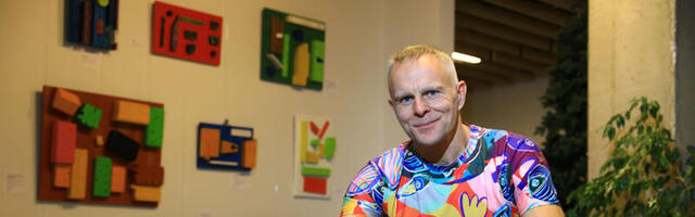 ФОТО: В центре Delta открылась выставка «Мебель покоряет мир»