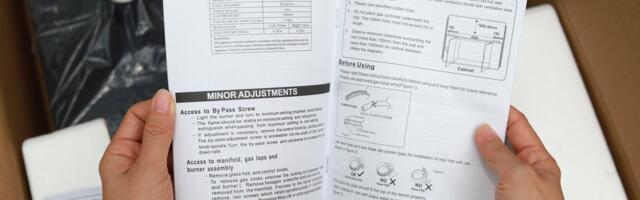 ПОЛЕЗНО ЗНАТЬ | Должна ли быть инструкция на эстонском языке к электронному устройству? 