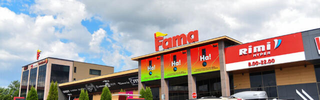 Ударивший молодого человека ножом в торговом центре в Нарве получил условный срок