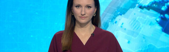 "Актуальная камера" 27.08.2025 (20:00)