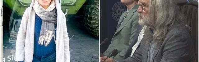 "Очевидец": убийство младенца, ответный удар Айвара Похлака, самая обиженная персона Эстонии