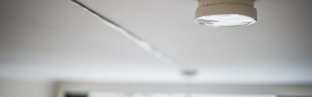 Проверка Спасательного департамента: датчики исправны более чем в 80% домов