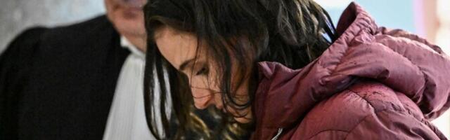 Французская биатлонистка Жюлия Симон признала себя виновной в мошенничестве и краже