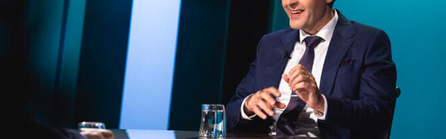 Партия EKRE инициировала в Рийгикогу законопроект о ликвидации ERR