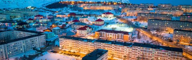 Россия вышла из соглашения с Евроарктическим регионом по реагированию на ЧС – связи с Северными странами больше не существует даже на случай происшествий