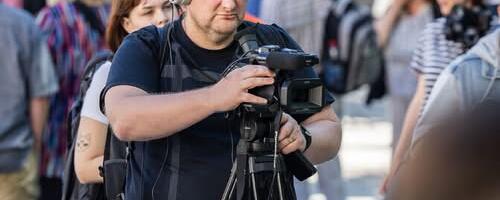 Заявление Института стран СНГ в связи с задержанием русского журналиста Олега Беседина в Эстонии