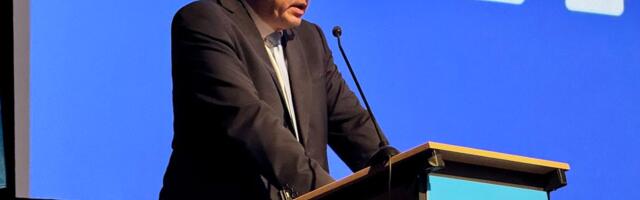 ФОТО | Урмас Рейнсалу: Партия реформ, прекратите колебательную политику!