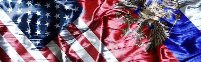 СМИ: США готовят санкции против РФ за отказ от мира