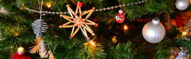 Подарите себе праздник! В Тондираба пройдёт «Рождество в Ласнамяэ»