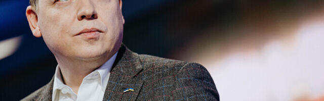 Майт Пальтс: у Эстонии формируется имидж страны, способной вести производство до смерти