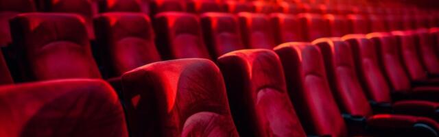 Бесплатные киносеансы в Ласнамяэ для детей, молодёжи и ценителей кино — смотрите программу