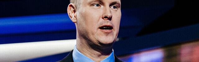 Раймонд Кальюлайд: наступит ли новая весна в трансатлантических отношениях?