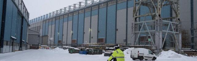 Число вакансий в Финляндии быстро сокращается