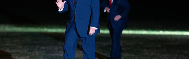 Мировые цены на нефть опустились ниже 100 долларов за баррель после заявления Трампа