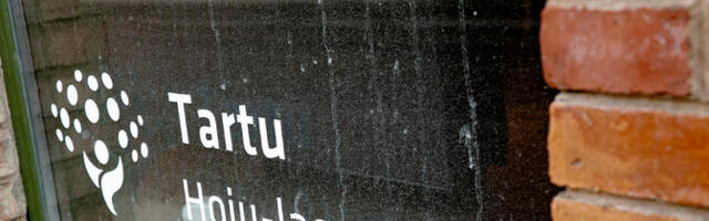 Суд начал производство по делу о банкротстве Тартуского ссудо-сберегательного общества