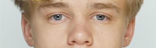 Полиция разыскивает пропавшего в Нарва-Йыэсуу 15-летнего Маргуса