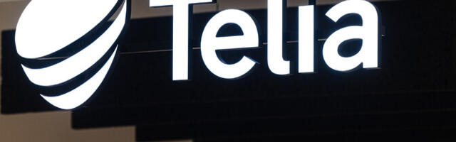 От имени компании Telia снова распространяются мошеннические письма