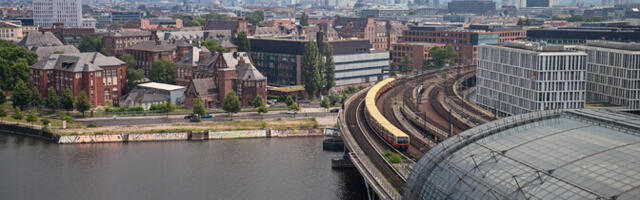 Немецкие полицейские призывают запретить ношение оружия в общественном транспорте