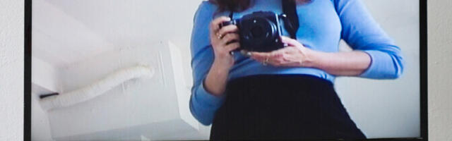 В рамках "Таллиннского фотомесяца" состоится выставка эстонских и финских фотохудожников