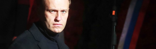 Навальный пожаловался в Европейский суд: в России отказались завести дело о его отравлении