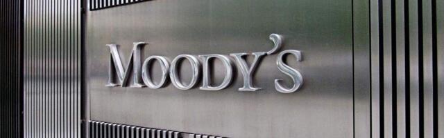 Подразделение Moody‘s в Вильнюсе увольняет четверть персонала