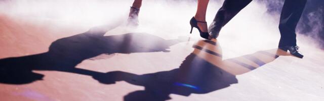 Полиция начала уголовное расследование в отношении эстонского преподавателя танцев